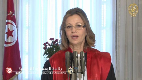 استقالة المستشار القانوني لدى رئيس الجمهوريّة 